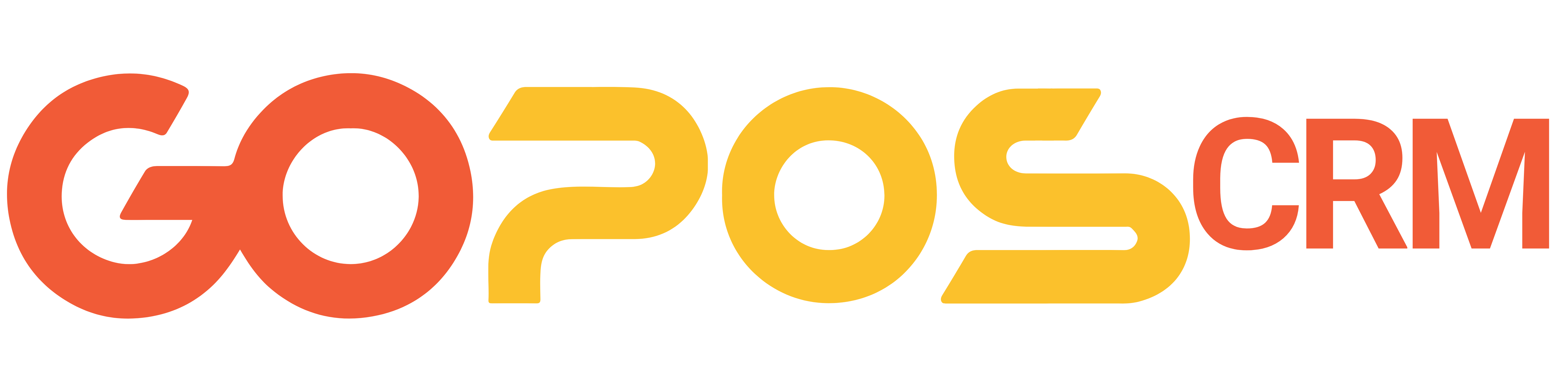 GoPOS Logo